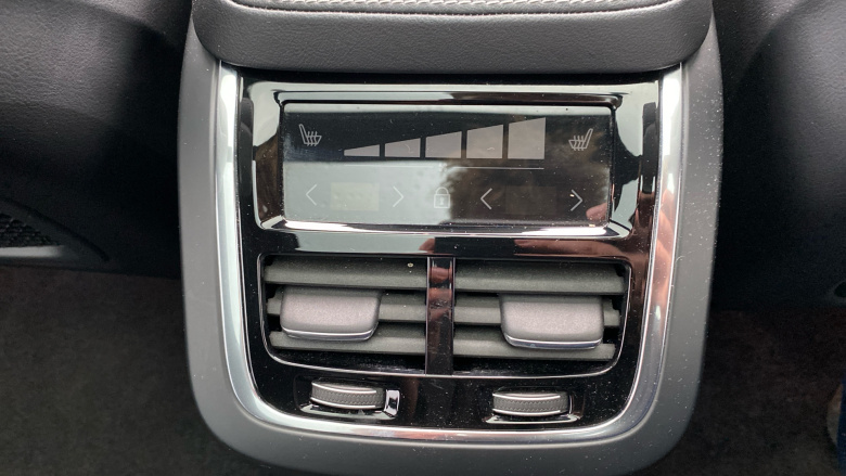 Volvo Xc90 2.0 B5D [235] R DESIGN Pro 5dr AWD Geartronic Diesel Estate